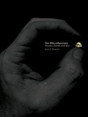cover image of On Microfascism